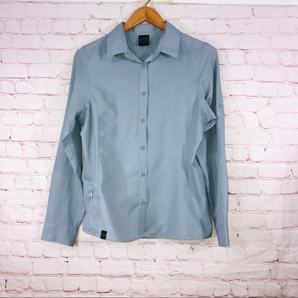 StormTech performance Hiking Top‎ long sleeve